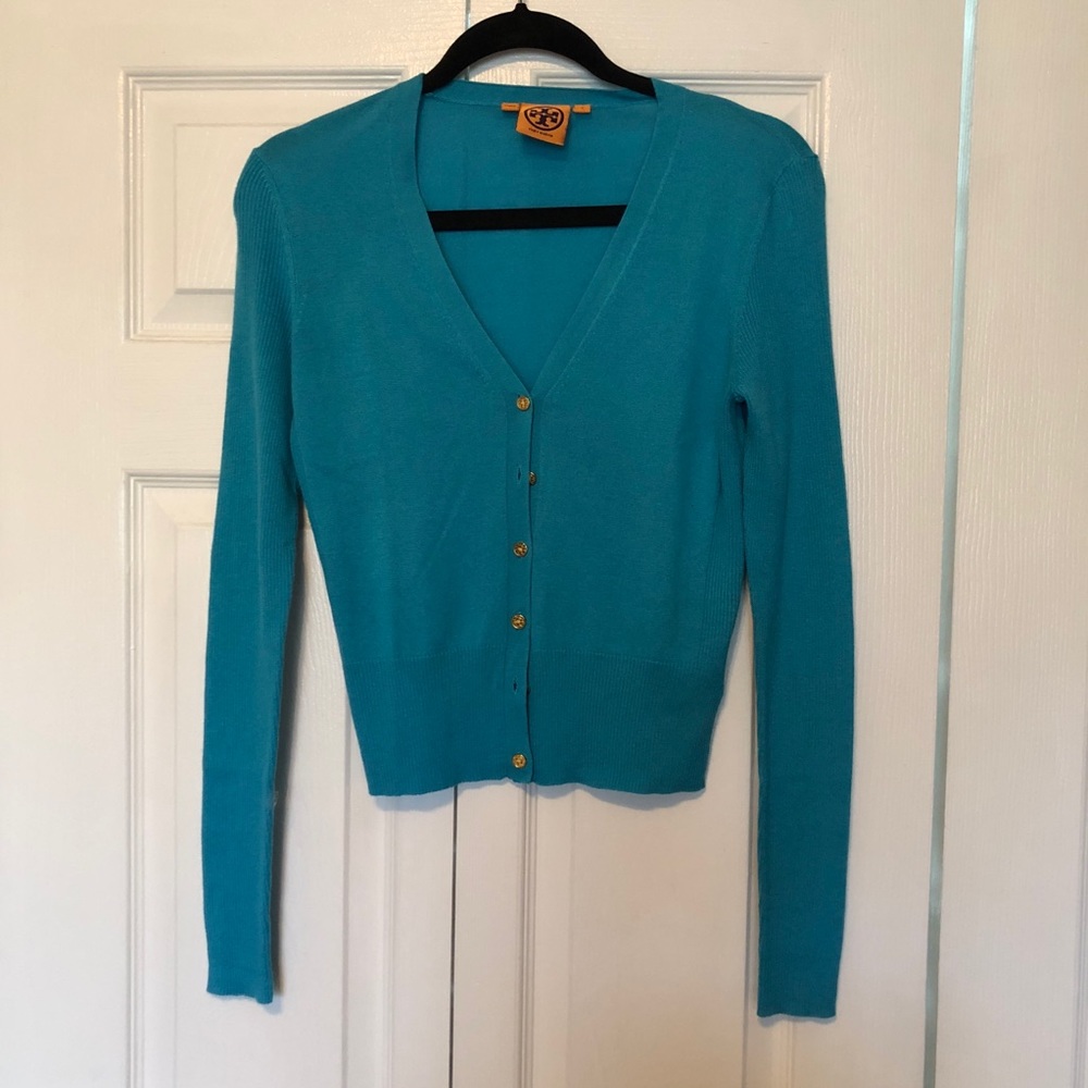 Tory Burch Sweater